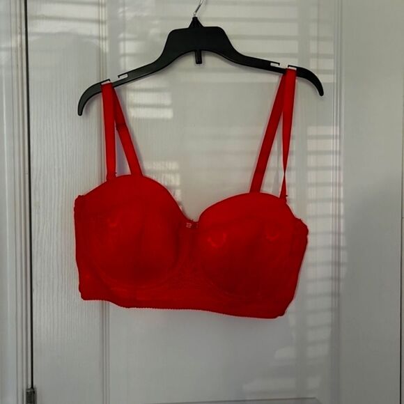 Secret Lace Other - Secret Lace Bra